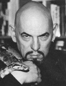 Anton LaVey
