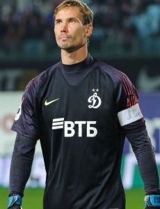 Anton Shunin