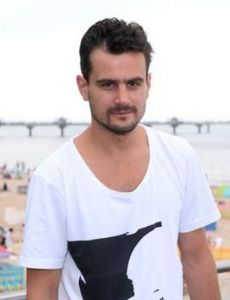 Antoni Pawlicki