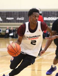Antonio Blakeney
