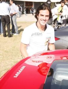 Antonio Carrete