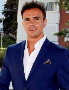 Antonio Casinhas