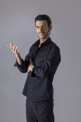 Antonio Fumarola