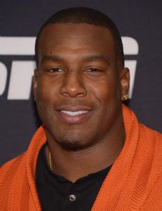 Antonio Gates