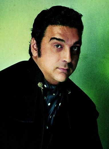 Antonio Gonz&#xE1;lez &#x27;El Pesca&#xED;lla&#x27;