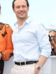 Antonio Piarulli