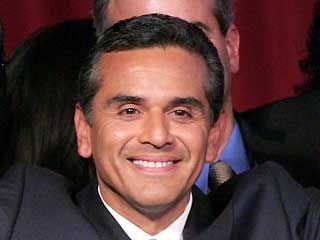 Antonio Villaraigosa