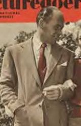 Antony Darnborough