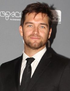 Antony Starr