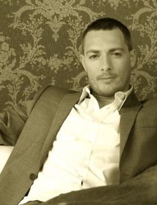 Antony Van Der Wee