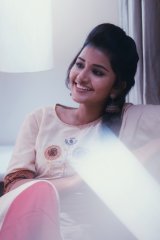 Anupama Parameshwaran