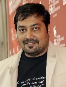 Anurag Kashyap