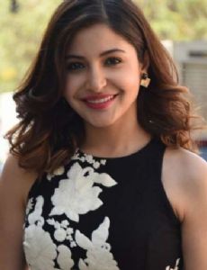 Anushka Sharma