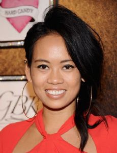 Anya Ayoung-Chee