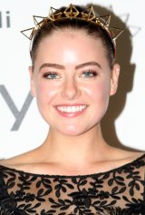 April Rose Pengilly
