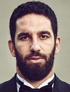Arda Turan