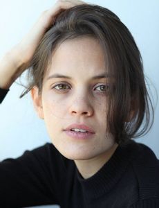 Ariel Mortman