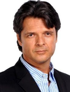 Ariel Padilla