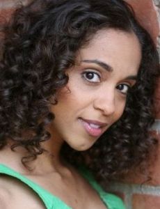 Arissa Hill