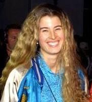 Arissa Wolf