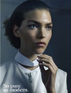Arizona Muse