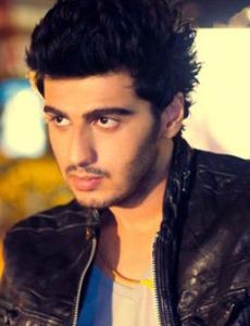 Arjun Kapoor
