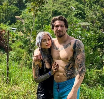 Arlo DiCristina