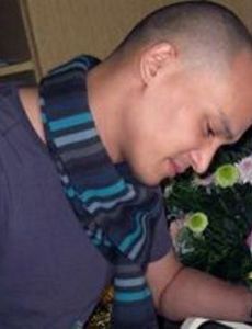 Arman De Guzman