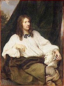 Armand de Gramont, Comte de Guiche