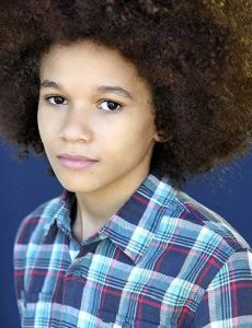 Armani Jackson
