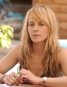 Armelle Deutsch