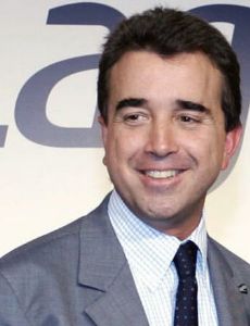 Arnaud Lagardère