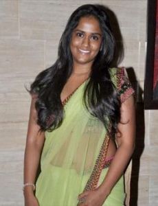 Arpita Khan