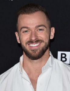 Artem Chigvintsev