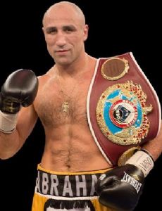 Arthur Abraham