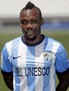 Arthur Boka