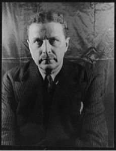 Arthur Davison Ficke