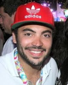 Arthur De Carvalho Mattos