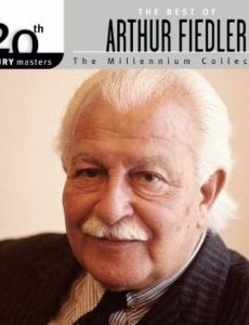 Arthur Fiedler