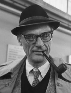Arthur Miller