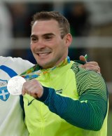 Arthur Nabarrete Zanetti