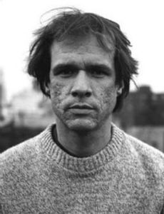 Arthur Russell
