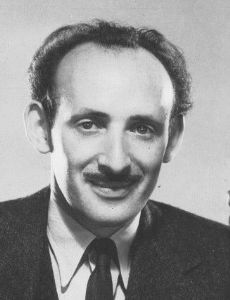 Arthur Sheekman