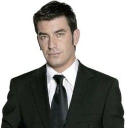 Arturo Valls
