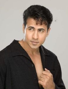 Aryan Vaid