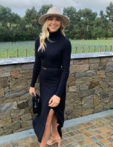 Ashley Bright (Partner)
