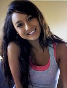 Ashley Galvan
