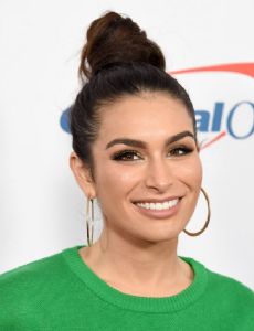 Ashley Iaconetti