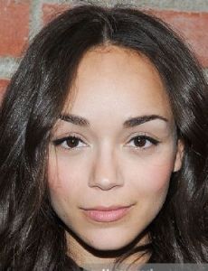 Ashley Madekwe