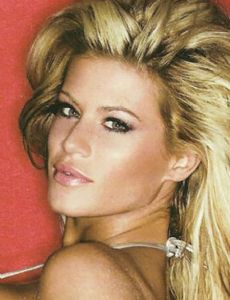 Ashley Massaro